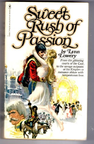 Sweet Rush of Passion