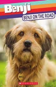 BENJI ON THE ROAD