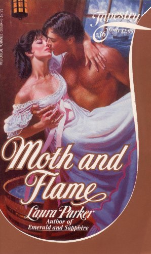 MOTH AND FLAME
