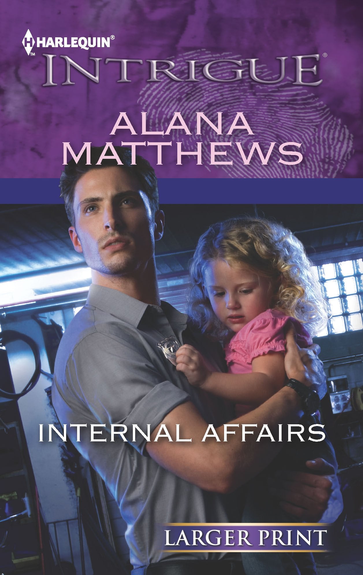 Internal Affairs