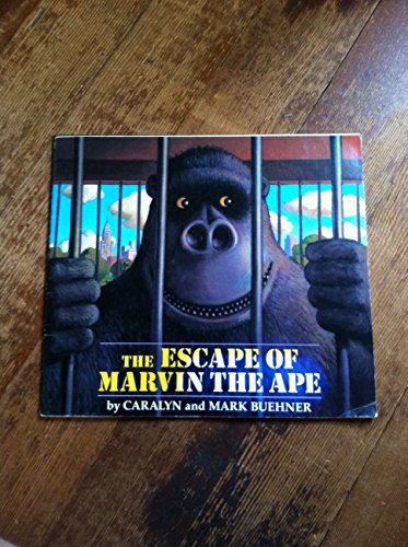 The Escape of Marvin the Ape