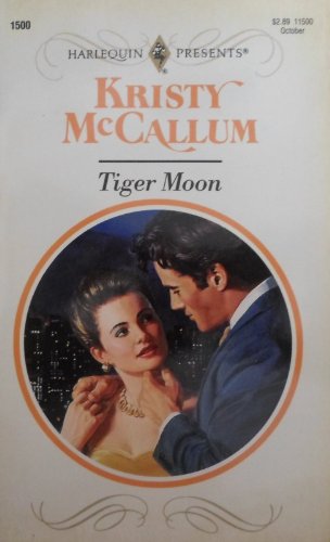 Tiger Moon