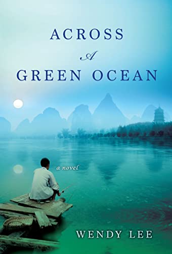 Across a Green Ocean