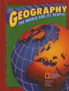 Geography: The World and Its People (GEOGRAPHY: WORLD & ITS PEOPLE)