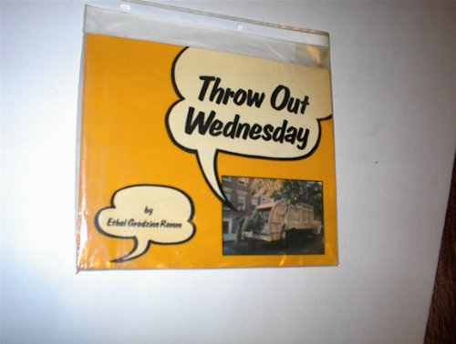 Throw Out Wednesday