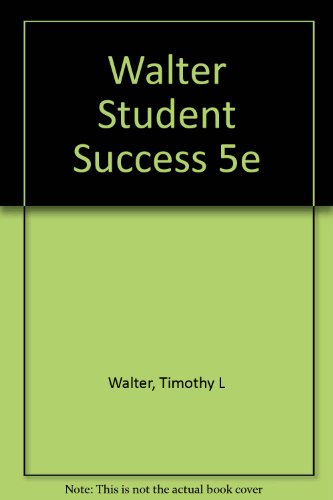 Student Success: How to Succeed in College and Still Have Time for Your Friends