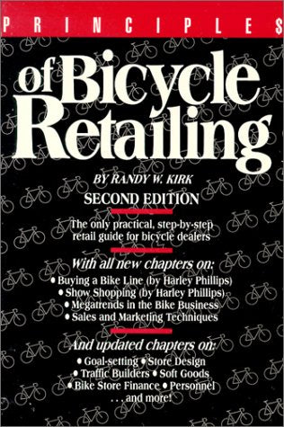 Principles of Bicycle Retailing