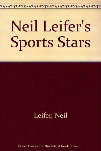 Neil Leifer's Sports Stars
