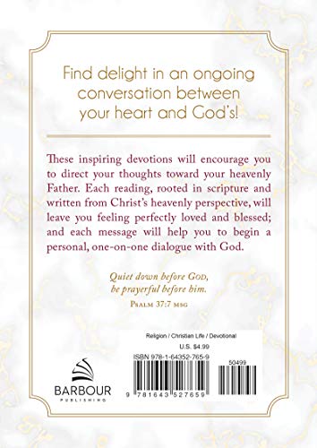 Just Between Us, God: 90 Devotions for Women