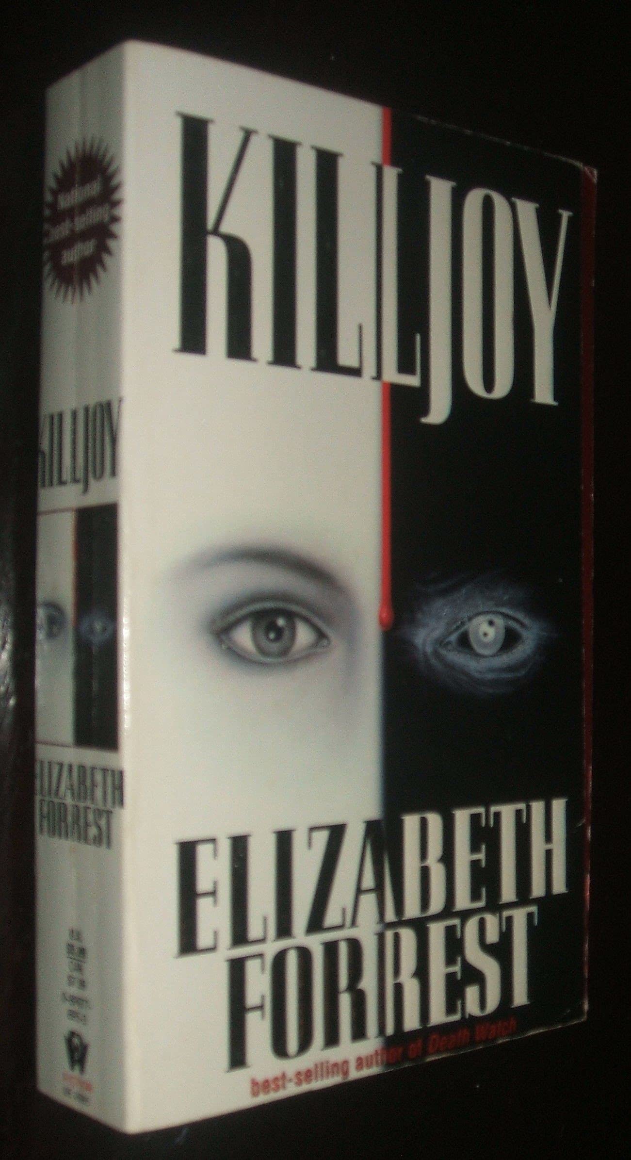 Killjoy