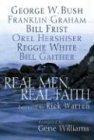 Real Men, Real Faith
