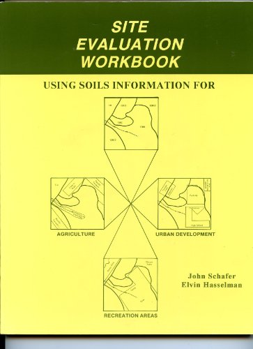 Site Evaluation Workbook