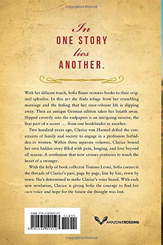 The Binder of Lost Stories: A Novel - 7508