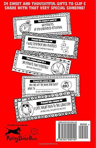 Coupons for Couples