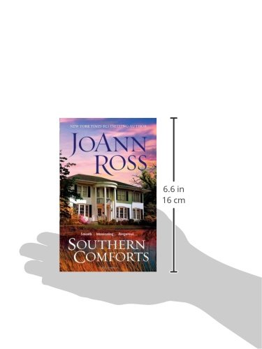 Southern Comforts