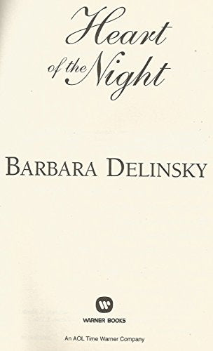 Heart of the Night