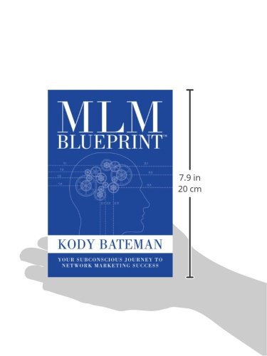 MLM Blueprint: Your Subconscious Journey to Network Marketing Success