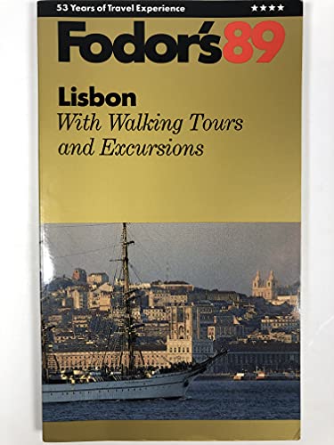 Fodors-Lisbon'89