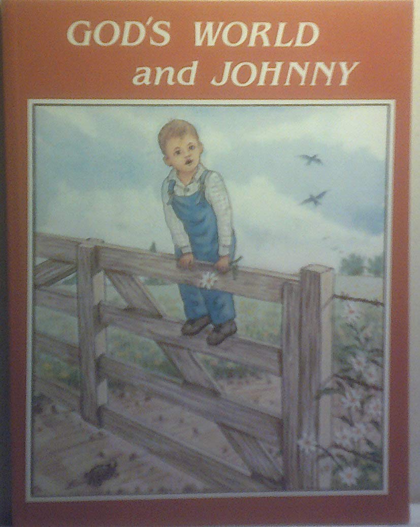God's World & Johnny