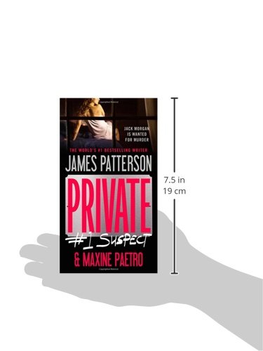 Private: #1 Suspect (Private, 2)