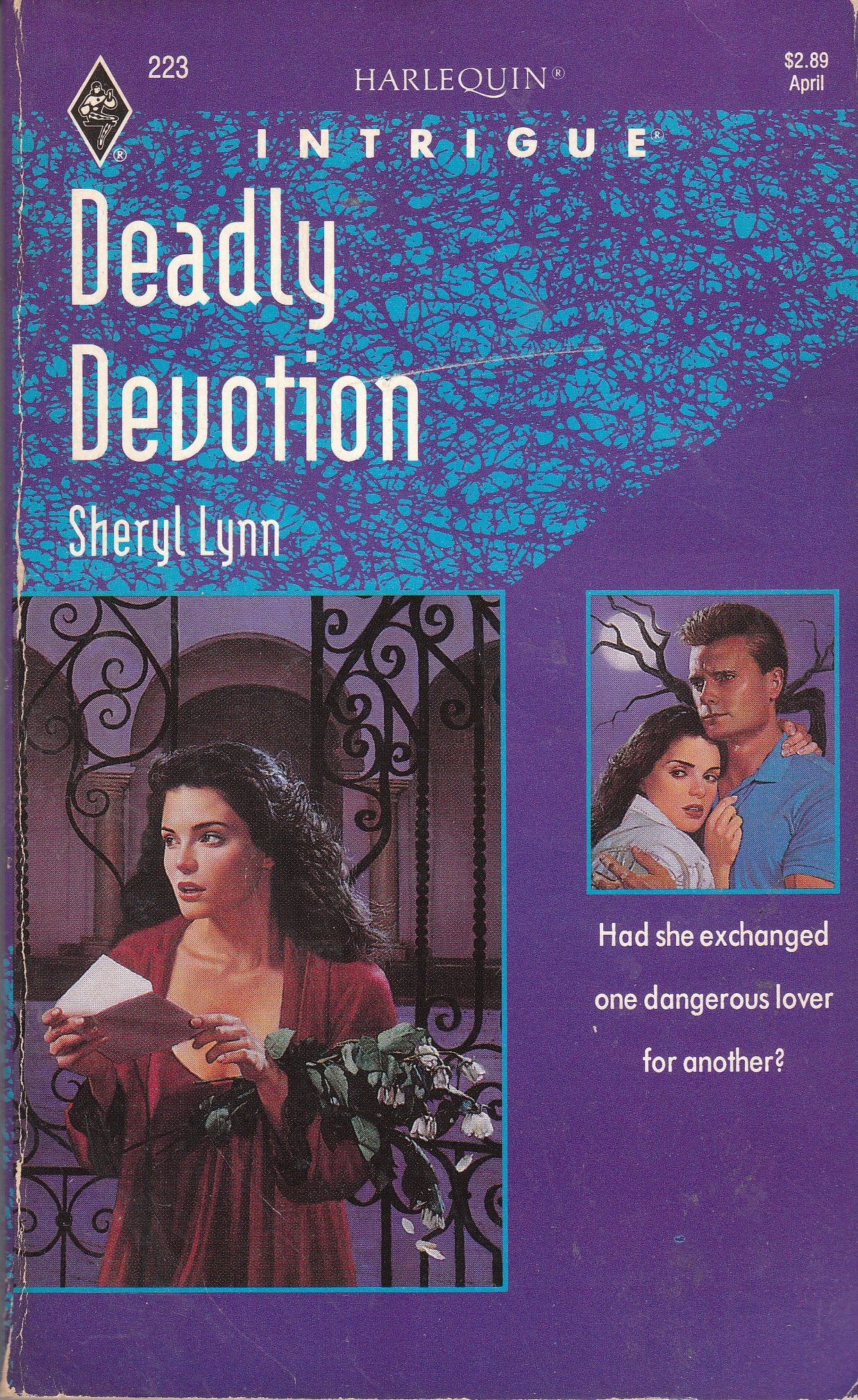 Deadly Devotion