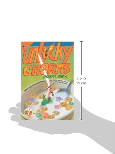 Unlucky Charms (Cold Cereal Saga, 2)