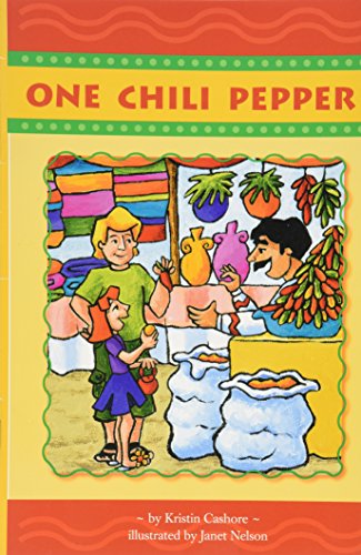 One Chili Pepper
