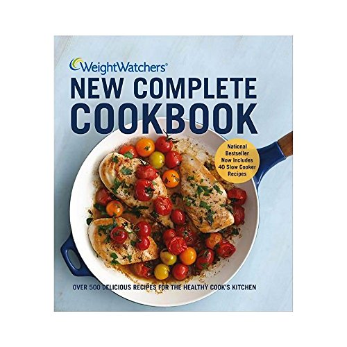 Weight Watchers New Complete 4e Bonus Binder