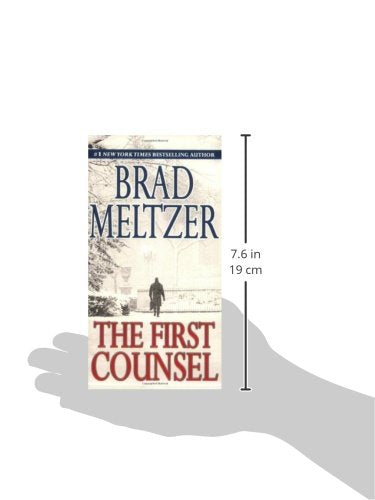 The First Counsel