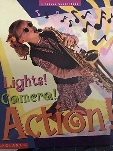 Lights! Camera! Action!