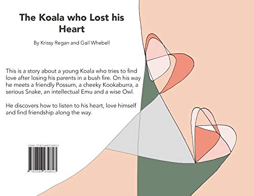 The Koala who Lost his Heart