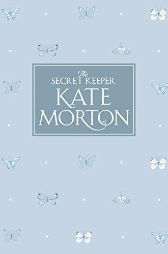 The Secret Keeper: Sophie Allport Limited Edition