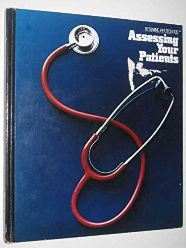 Assessing your patients: Nursing photobook