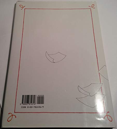 Mother Goose's Little Misfortunes