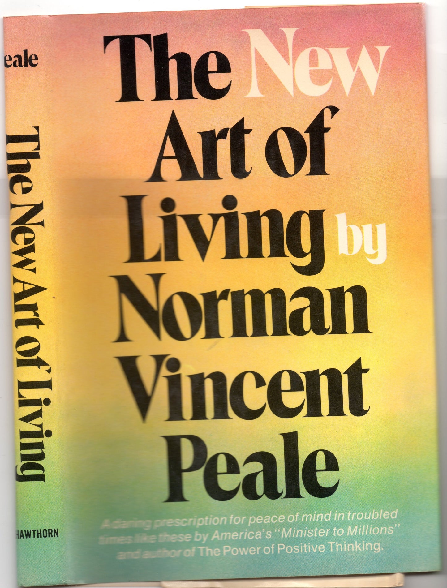 The New Art of Living
