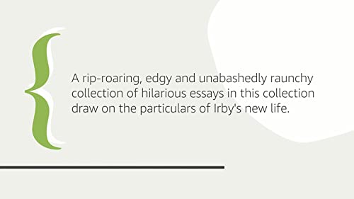 Wow, No Thank You.: Essays (Lambda Literary Award)