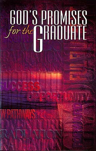 God's Promises for the Graduate