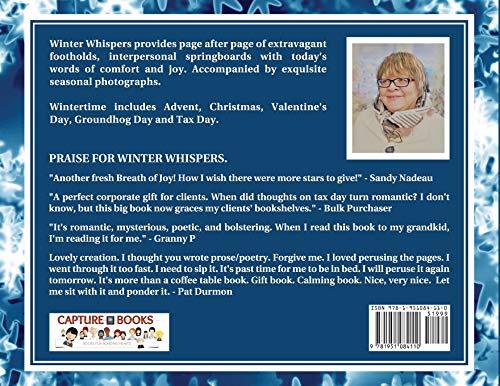 Breath of Joy: Winter Whispers