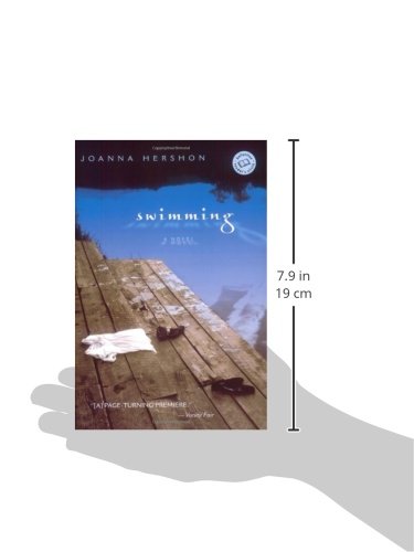 Swimming (Ballantine Reader's Circle)