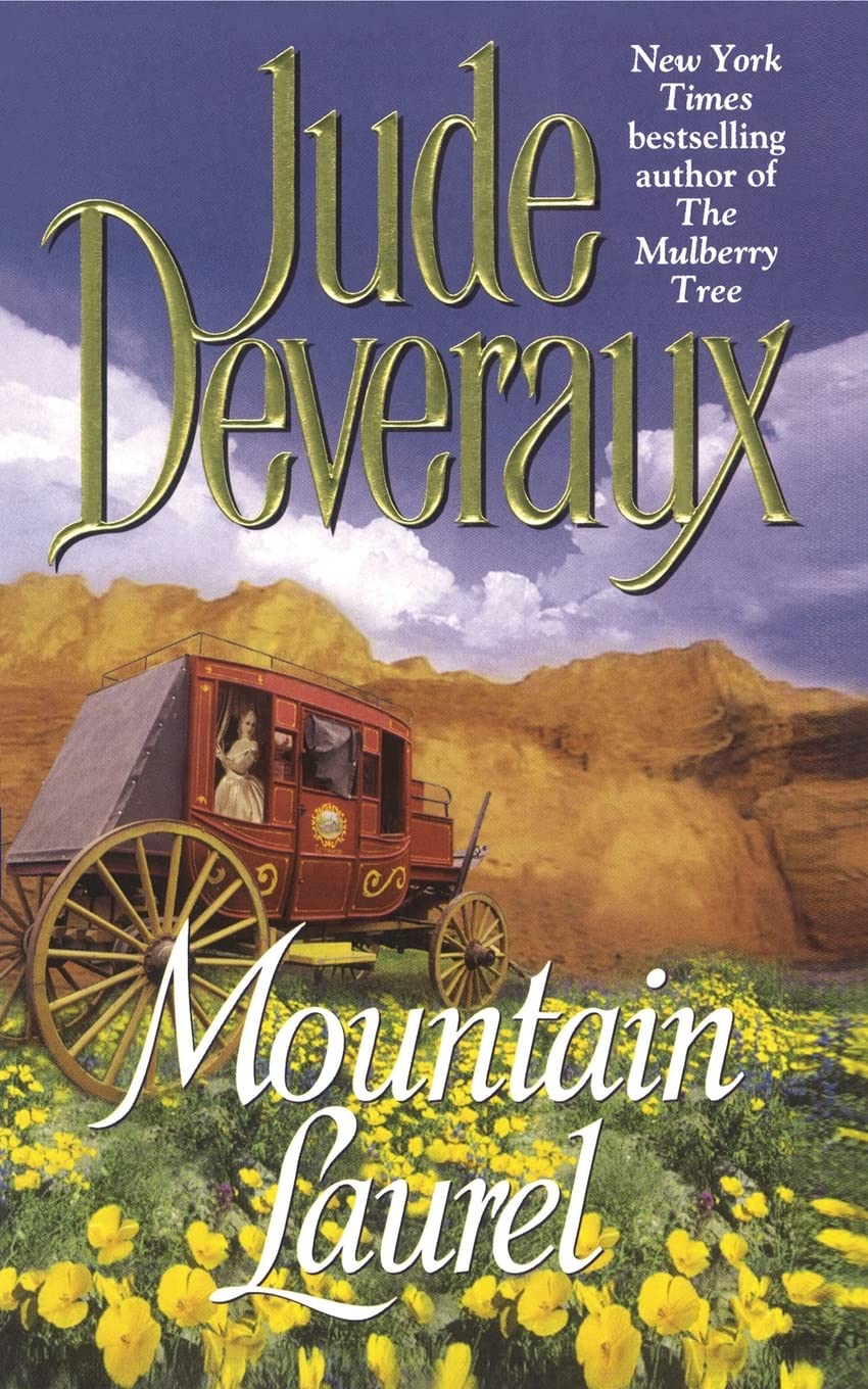 Mountain Laurel (Montgomery/Taggert)