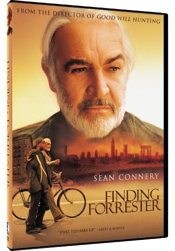 Finding Forrester