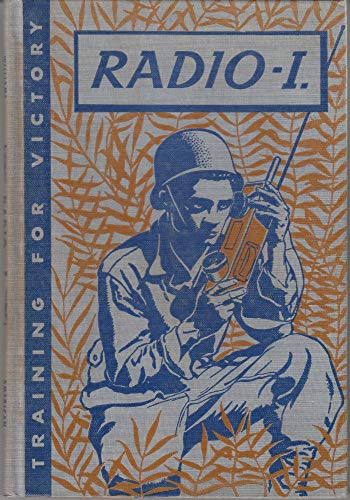 RADIO-I (1), Training for Victory