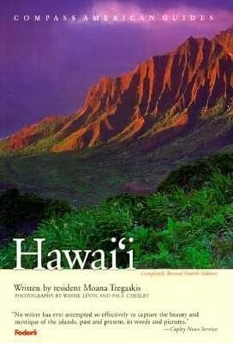 Compass American Guides : Hawai'i