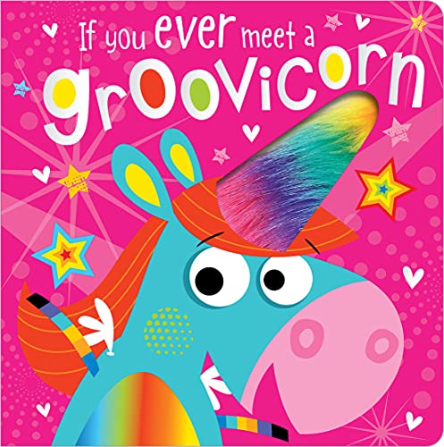 If You Ever Meet a Groovicorn - 7071