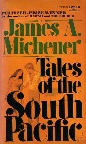 Tales of the South Pacific
