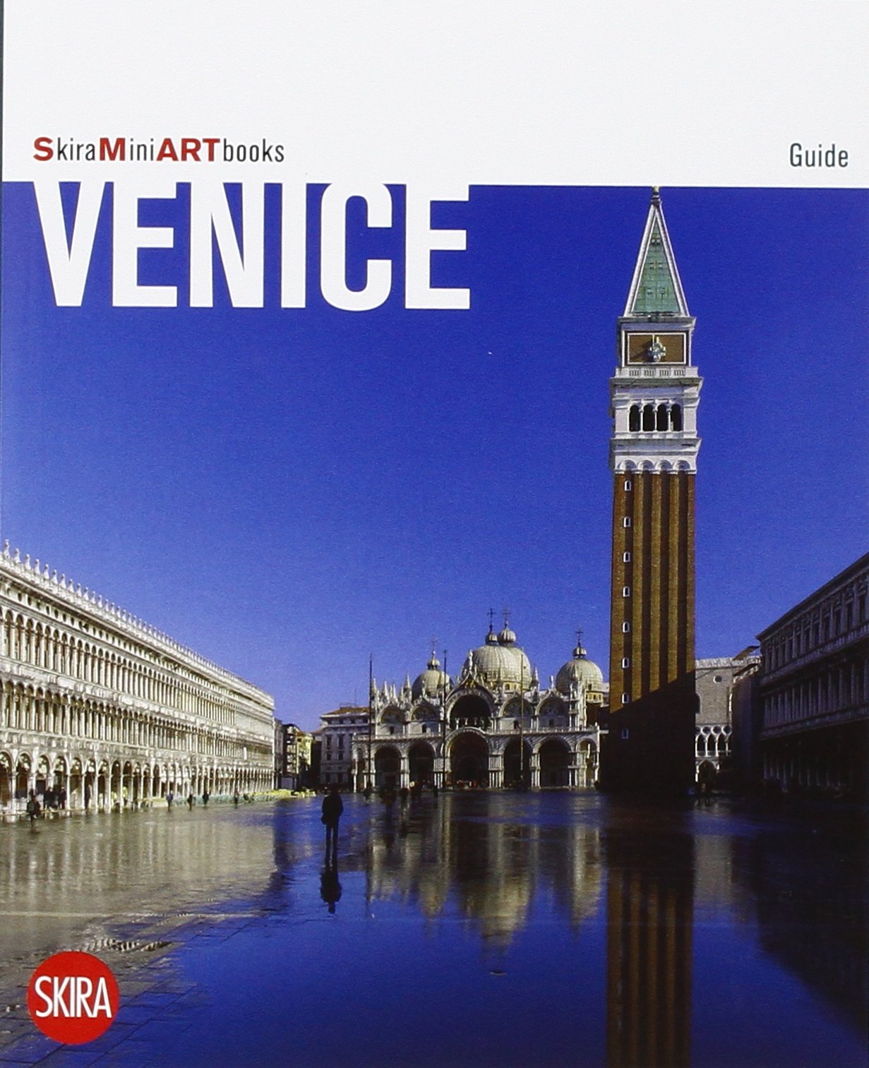 Venezia art book. Ediz. inglese