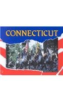 Connecticut (Hello USA Series)