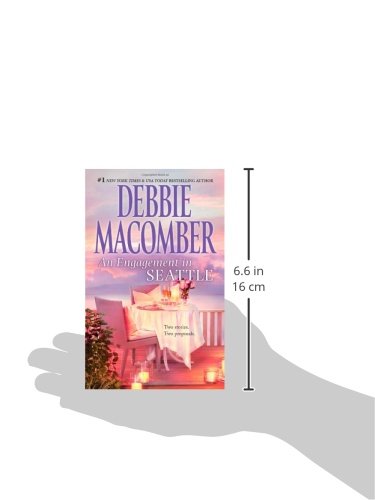 An Engagement in Seattle: Groom WantedBride Wanted