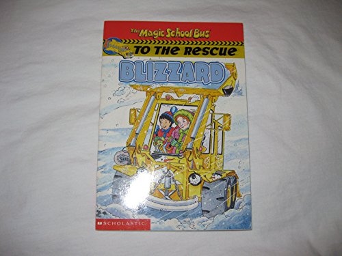 The Magic School Bus to the Rescue Forest Fire (The Magic School Bus to the Rescue, 1)