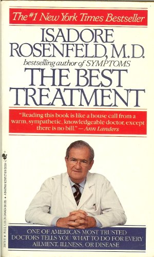 The Best Treatment